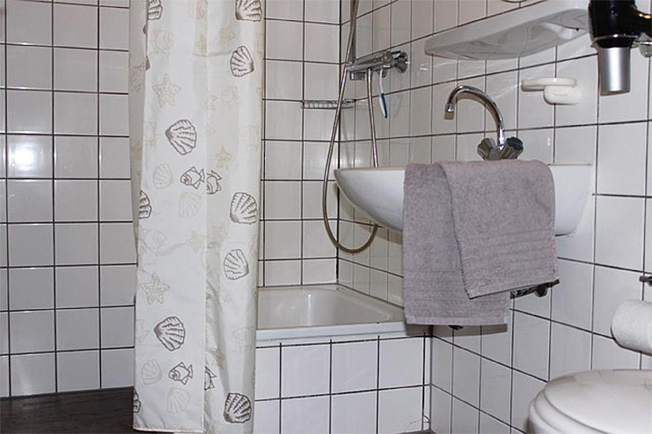 Гостевой дом Gutshof Schulze-Althoff Schoeppingen Экстерьер фото